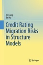 Cover: Credit Rating Migration Risks in Structure Models - Springer