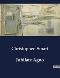 Cover: Jubilate Agno - Culturea