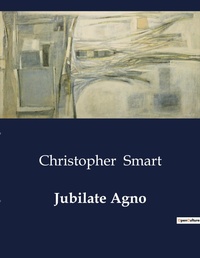 Enlarge image Cover: Jubilate Agno - Culturea