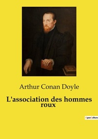 Abbildung von: L'association des hommes roux - Culturea