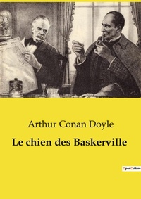 Abbildung von: Le chien des Baskerville - Culturea
