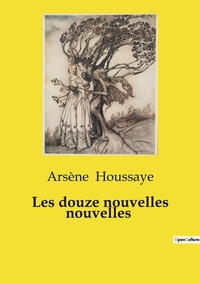 Abbildung von: Les douze nouvelles nouvelles - Culturea