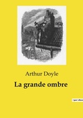 Cover: La grande ombre - Culturea