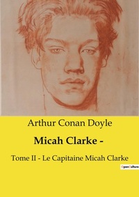Abbildung von: Micah Clarke - - Culturea