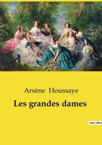 Abbildung von: Les grandes dames - Culturea