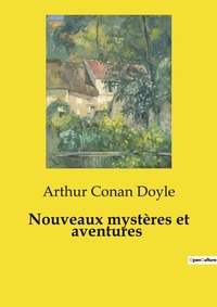 Abbildung von: Nouveaux mysteres et aventures - Culturea