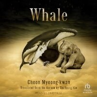 Abbildung von: Whale - Tantor Audio