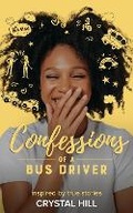 Cover: Confessions of a Bus Driver - Smooth Operator Publishing