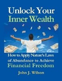 Enlarge image Cover: Unlock Your Inner Wealth - Joel Thesia Agbasi