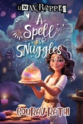 Cover: A Spell For Snuggles(Unwrapped) - GSR