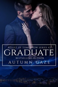 Enlarge image Cover: Graduate - Dark Shadow Publishing