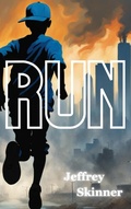 Cover: Run - Jeffrey Skinner