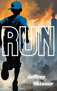 Enlarge image Cover: Run - Jeffrey Skinner