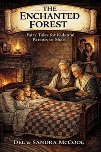 Enlarge image Cover: The Enchanted Forest - San-del Writers LLC