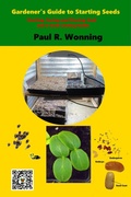 Cover: Gardener's Guide to Seed Catalogs - Mossy Feet Books