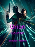 Cover: Orion - Bradley Adams