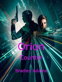 Enlarge image Cover: Orion - Bradley Adams