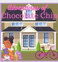 Cover: The Adventures of Chocolate Chip - KB