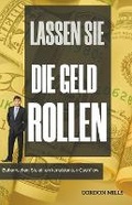 Cover: Lassen sie die Geld Rollen - ERICA ELSON