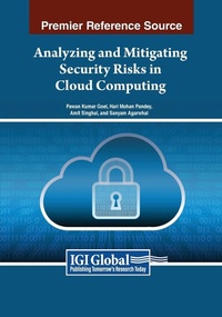 Abbildung von: Analyzing and Mitigating Security Risks in Cloud Computing - Engineering Science Reference