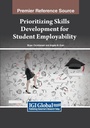 Cover: Prioritizing Skills Development for Student Employability - Information Science Publishing