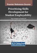 Cover: Prioritizing Skills Development for Student Employability - Information Science Publishing