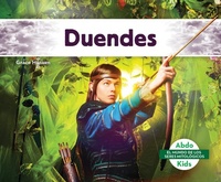 Abbildung von: Duendes (Elves) - Abdo Kids Jumbo