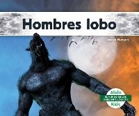 Abbildung von: Hombres Lobo (Werewolves) - Abdo Kids Jumbo