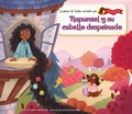 Cover: Rapunzel Y Su Cabello Despeinado (Rapunzel and Her Messy Hair) - Looking Glass Library