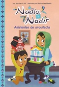 Cover: Asistentes de Arquitecta (Architect Assistants) - Calico Kid