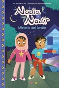 Cover: Misterio del Jardin (Backyard Mystery) - Calico Kid