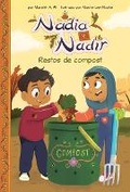 Cover: Restos de Compost (Compost Scraps) - Calico Kid