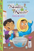 Cover: Hora de Slime (Slime Time) - Calico Kid