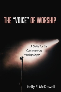 Abbildung von: The "Voice" of Worship - Wipf and Stock Publishers