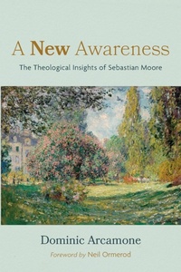 Enlarge image Cover: A New Awareness - Wipf & Stock Publishers