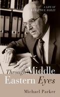 Cover: Through Middle Eastern Eyes - Wipf and Stock Publishers