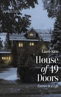 Cover: House of 49 Doors - Cascade Books