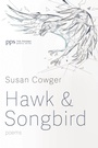 Cover: Hawk and Songbird - Wipf and Stock Publishers