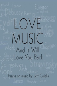 Abbildung von: Love Music - Palmetto Publishing