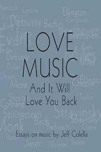 Abbildung von: Love Music - Palmetto Publishing