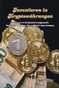 Cover: Investieren in Kryptowaehrungen - Franz Muller