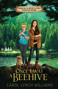 Enlarge image Cover: Once I Was a Beehive - Mirror Press