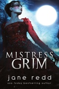 Cover: Mistress Grim - Mirror Press