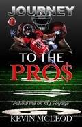 Cover: Journey to the Pros - Kevin Mcleod
