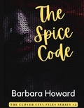 Cover: The Spice Code - Barbara Howard Media