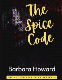 Enlarge image Cover: The Spice Code - Barbara Howard Media