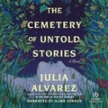 Cover: The Cemetery of Untold Stories - Recorded Books, Inc.
