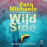Enlarge image Cover: The Wild Side - Recorded Books, Inc.