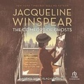 Cover: The Comfort of Ghosts - Recorded Books, Inc.
