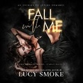 Cover: Fall with Me - DREAMSCAPE MEDIA